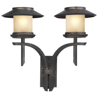 East West Passage No. 539481 Wall Sconce by Fine Art Lamps