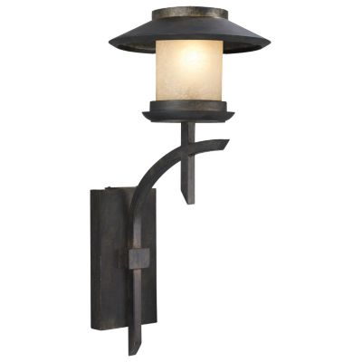 East West Passage No. 540181 Wall Sconce by Fine Art Lamps
