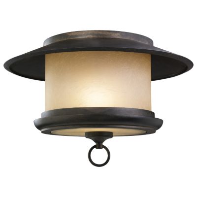 East West Passage No. 539782 Flushmount by Fine Art Lamps