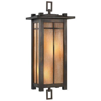 Capistrano No. 401581 Wall Sconce by Fine Art Lamps