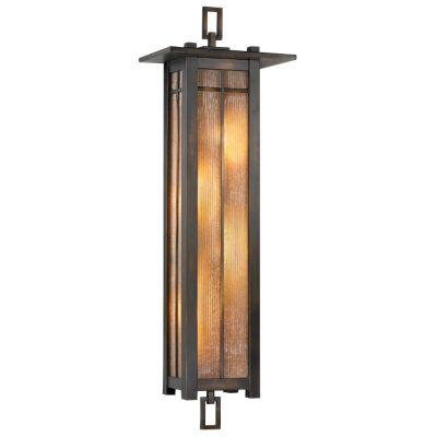 Capistrano No. 401681 Wall Sconce by Fine Art Lamps
