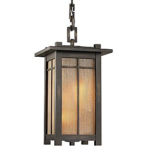 Capistrano No 400880 Lantern by Fine Art Lamps