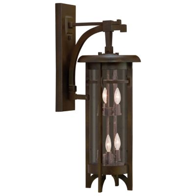 Aspen No. 412681 Wall Sconce by Fine Art Lamps