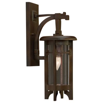 Aspen No. 412281 Wall Sconce by Fine Art Lamps
