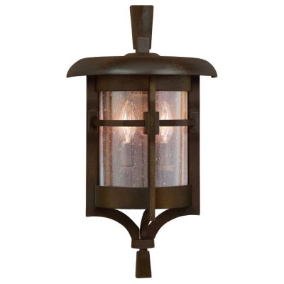 Aspen No. 413681 Wall Sconce by Fine Art Lamps