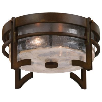 Aspen No. 413482 Flushmount by Fine Art Lamps