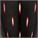 Black and Red