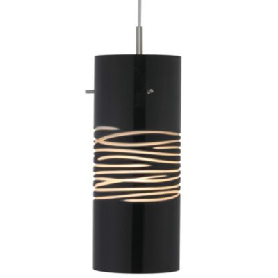 Dune Pendant by Oggetti Luce