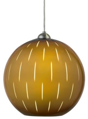 Firefly Large Pendant by Oggetti Luce