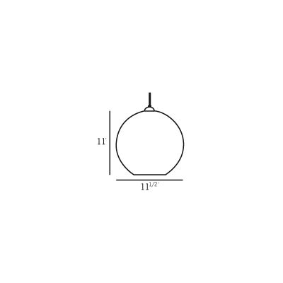 Specification Drawing