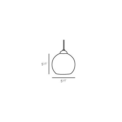 Specification Drawing