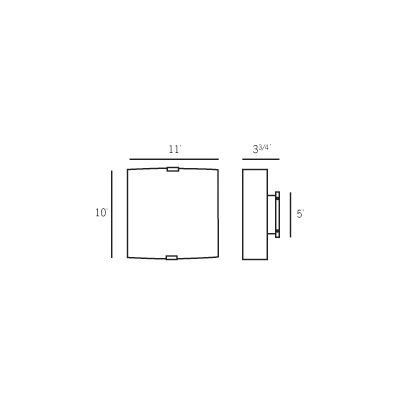 Specification Drawing