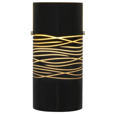 Dune Wall Sconce by Oggetti Luce