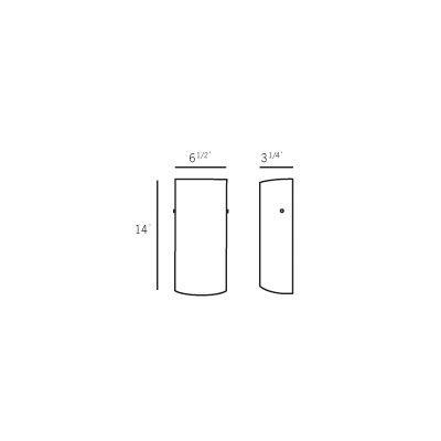 Specification Drawing