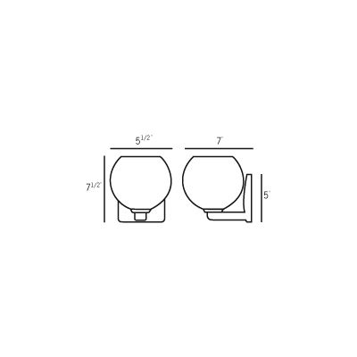 Specification Drawing