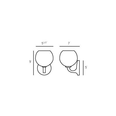 Specification Drawing