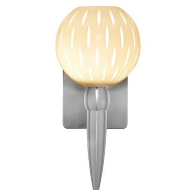 Firefly Torch Wall Sconce by Oggetti Luce
