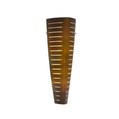 Mesa Wall Sconce by Oggetti Luce