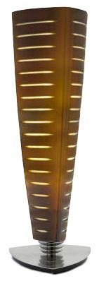 Mesa Table Torchere by Oggetti Luce