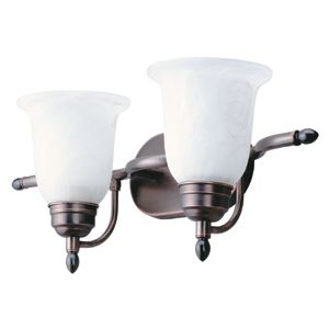 Sheffield Bath Bar by Lithonia Lighting