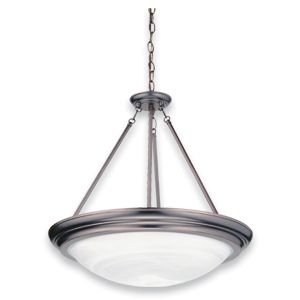 Sheffield Pendant by Lithonia Lighting