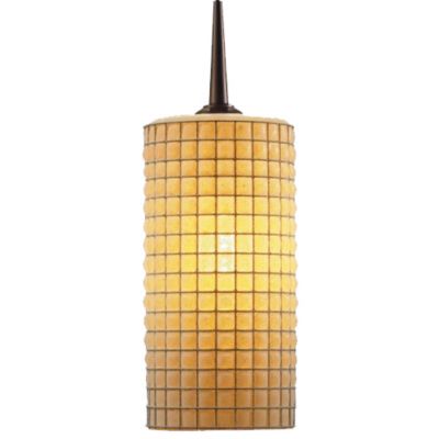 Sierra Down Pendant by Bruck Lighting
