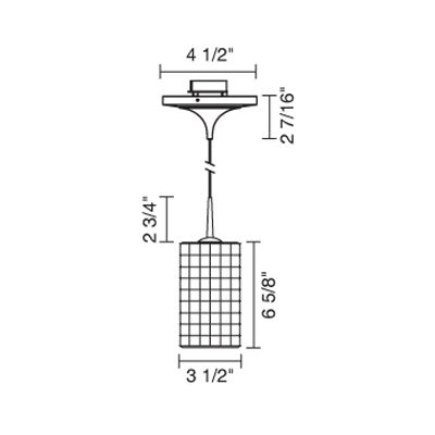 Specification Drawing