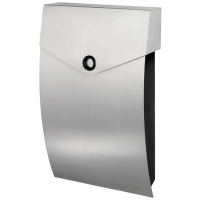 SIGNO Mailbox by Blomus