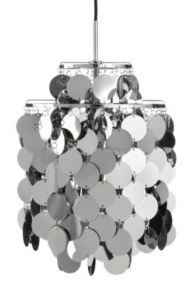 Fun 2DA Pendant by Verpan