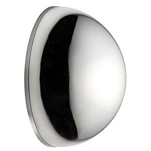 Spy Wall Lamp by Verpan