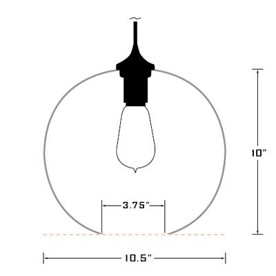 Specification Drawing