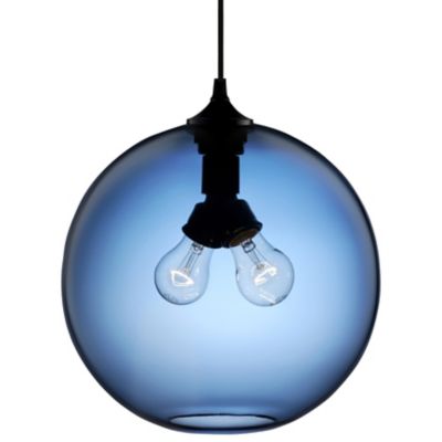 Binary Pendant by Niche Modern