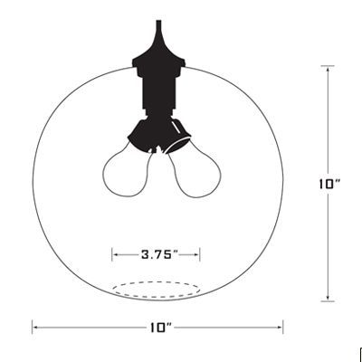 Specification Drawing