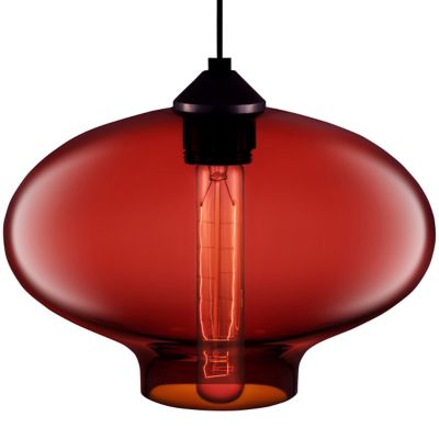 Stargazer Pendant by Niche Modern