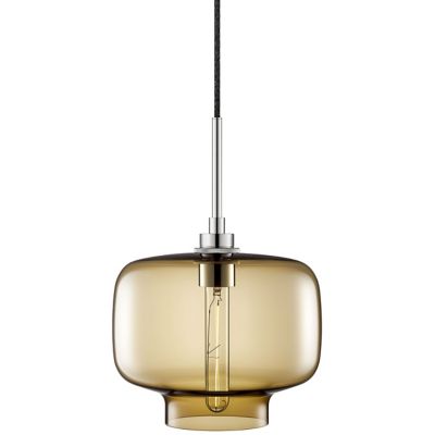 Oculo Pendant by Niche Modern