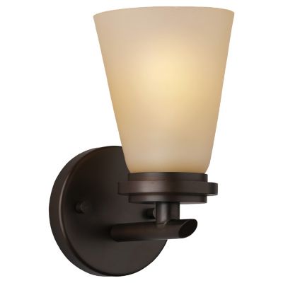 Town & Country Wall Sconce by Forecast