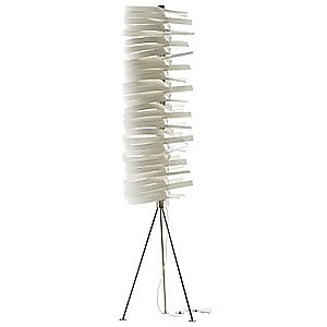 Sioux Floor Lamp by LZF