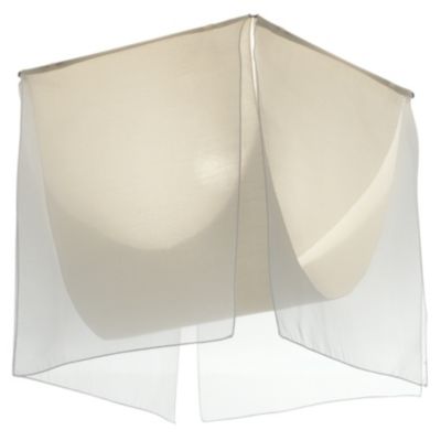 Adagio Ceiling Shade by Fire Farm