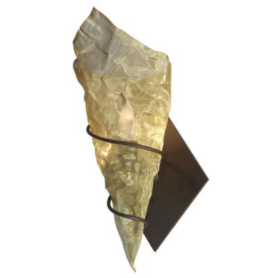 Small Jak Wall Sconce by Fire Farm