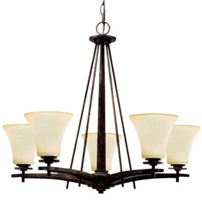 Ashton Chandelier by Kichler
