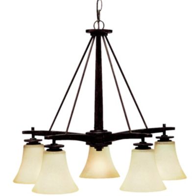 Ashton Downlight Chandelier by Kichler