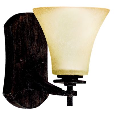 Ashton Wall Sconce by Kichler