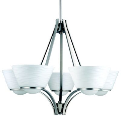 Daphne Chandelier by Kichler