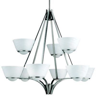 Daphne 2 Tier Chandelier by Kichler
