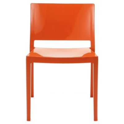Lizz Chair by Kartell