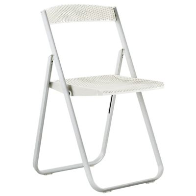 Honeycomb Folding Chair by Kartell