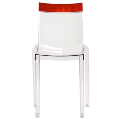 Hi Cut Chair by Kartell