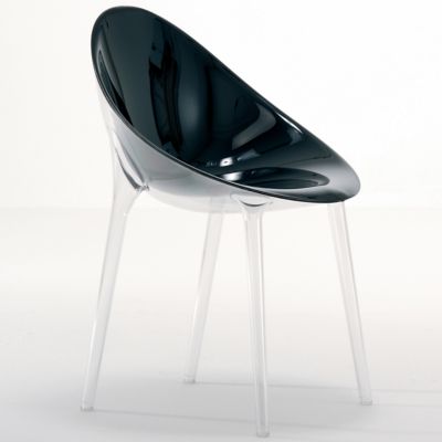 Mr. Impossible Chair by Kartell