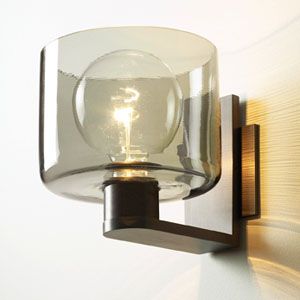 soMa S Round Sconce by Neidhardt