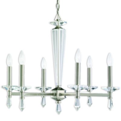 Adriana Chandelier by Kichler